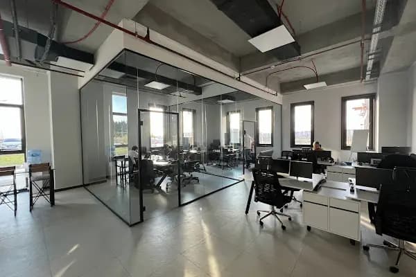 EYTSOFT A.Ş | Endüstriyel Yazılım Teknolojileri - Yazılım Şirketi - İstanbul Üsküdar
