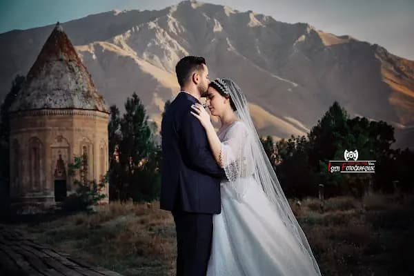 Işıltı Fotoğrafçılık ve Kamera - Fotoğrafçı - Van Saray
