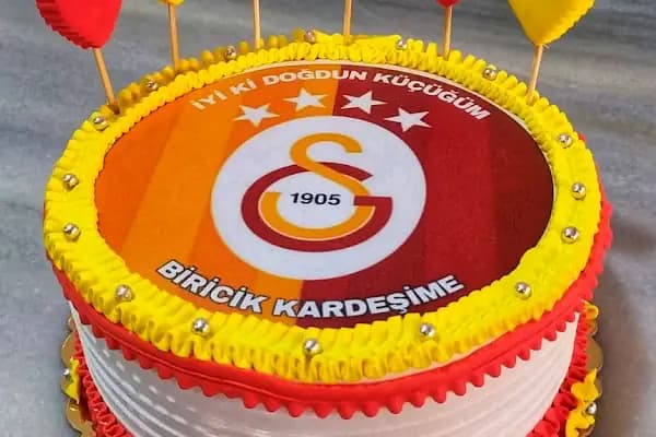 ÜN-KA pastanesi - Pastane - İstanbul Bağcılar