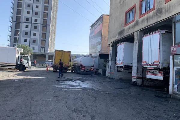Morbel oto yıkama - Kurumsal Ofis - İstanbul Bağcılar