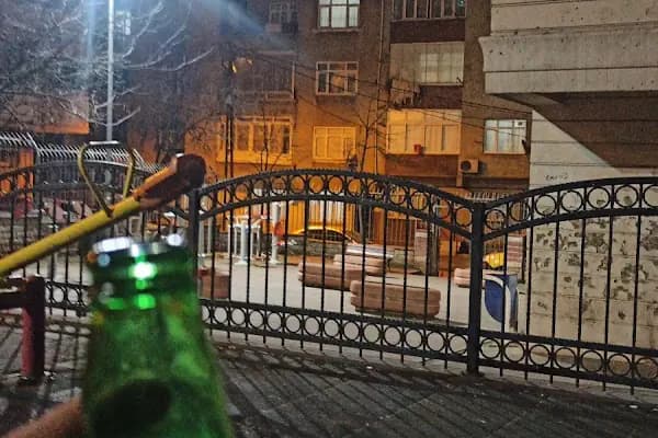 Fevzi Çakmak Mahallesi Bilgi Evi - Kâr Amacı Gütmeyen Kuruluş - İstanbul Tuzla