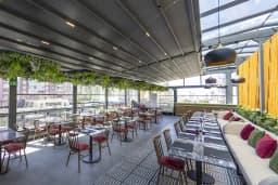 Ata Teras Restoran