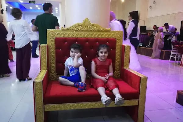 Ece 2 Düğün ve Toplantı Salonu - Düğün Salonu - İstanbul Ataşehir