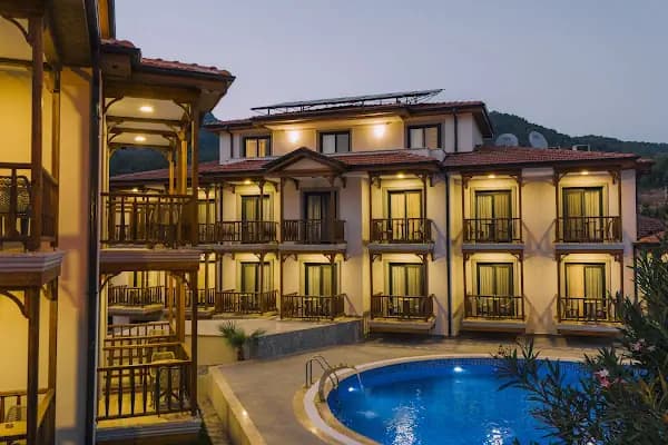 MARVELOUS SARIGERME - Butik - Muğla Bodrum