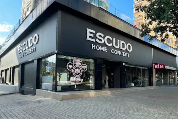 Escudo Home Concept - Mobilya mağazası - Adana Çukurova