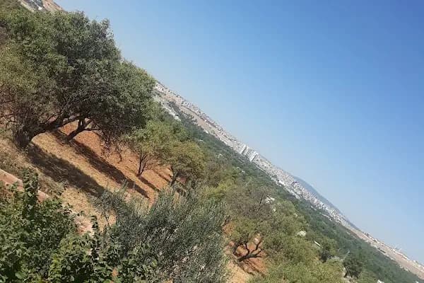 Sönmez Bağevi - Doğa Köşkü - Gaziantep Şahinbey