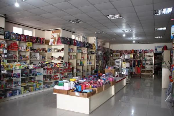 YAPRAKLI (Aydın) Kırtasiye Oyuncak - Kırtasiye - Ankara Altındağ