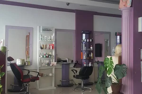 Ayla Kuaför Ve Guzellik Salonu - Kuaför - Muğla Dalaman