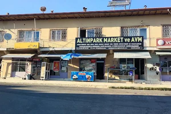 Ptt-bahri Acentesi - Postane - Malatya Akçadağ