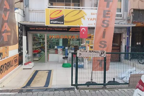 BAYRAKLI YAPI TESİSAT - Tesisatçı - İzmir Bayraklı