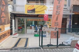 BAYRAKLI YAPI TESİSAT