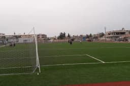Şehir Stadyumu