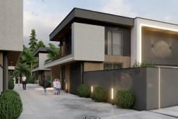 Serenity private