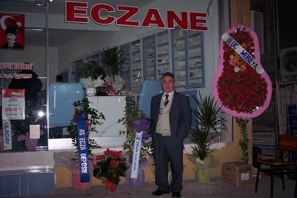 Yeni Ufuk Eczanesi - Eczane - İzmir Buca