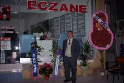 Yeni Ufuk Eczanesi