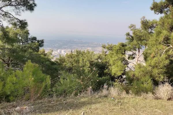 Teleferik izmir - Park - İzmir Aliağa