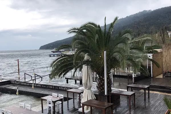 Büyükada - Yerleşim Yeri - İstanbul Ataşehir
