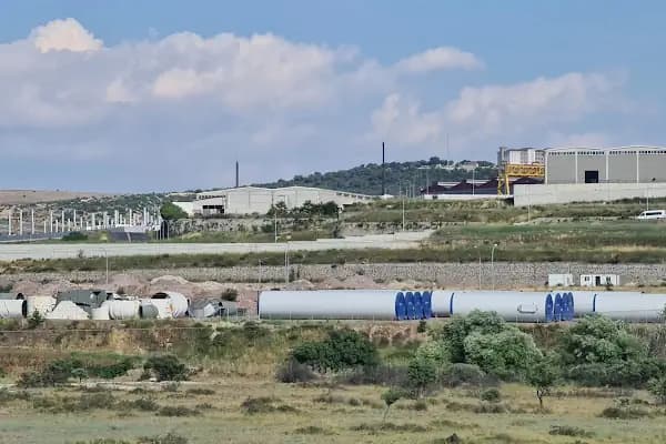 Aliağa Organize Sanayi Bölgesi - Colloquial area - İzmir Bayraklı