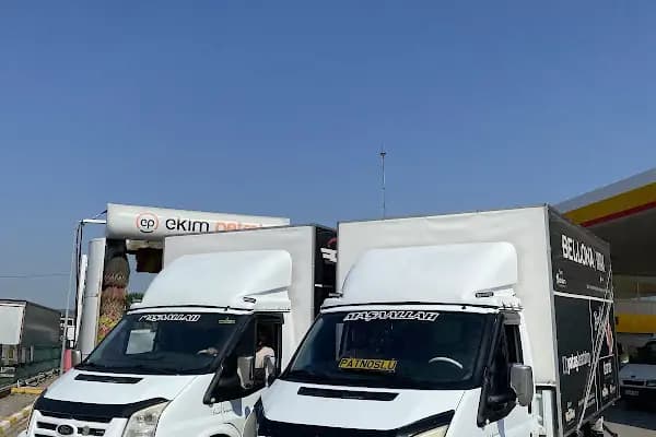 İNEGÖL DAĞITIM NAKLİYAT - Lojistik Firması - Bursa Gemlik