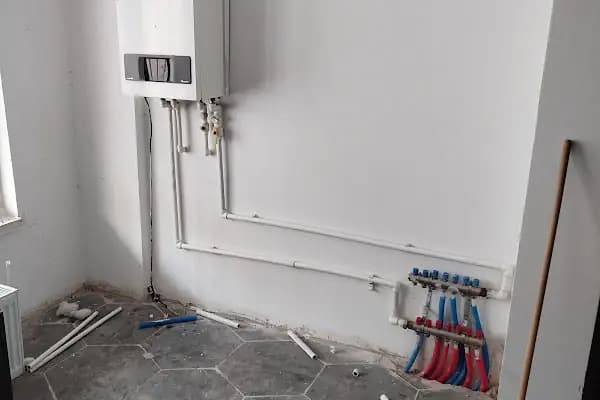 aygün teknik sıhhi tesisat - Tesisatçı - Ankara Altındağ