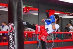 bodrum kickboks_boks_muaythai_karate