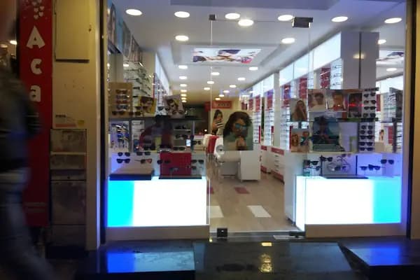 Bağcilar CFR OPTİK - Optik - İstanbul Bağcılar