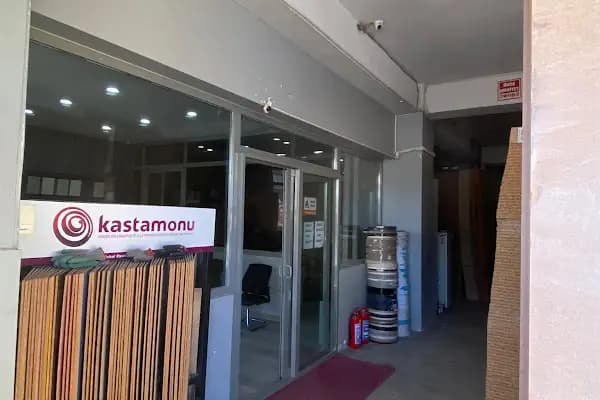 Denge Orman Ürünleri - Ağaç İşleme Malzemeleri Satıcısı - Ankara Altındağ