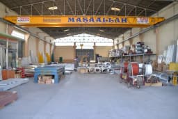 Büyükkaynaklar Metal San.Tic.Ltd.Şti. (Şube)