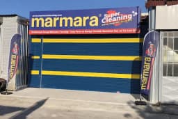Marmara Cleaning