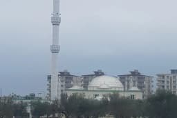 Hacı Mehmet ve Hacı İslim Kılıç Camii