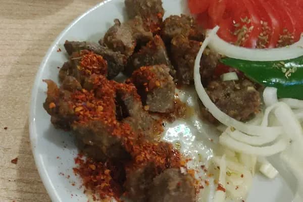 Özgürsu Restaurant - Restoran - Bursa Nilüfer