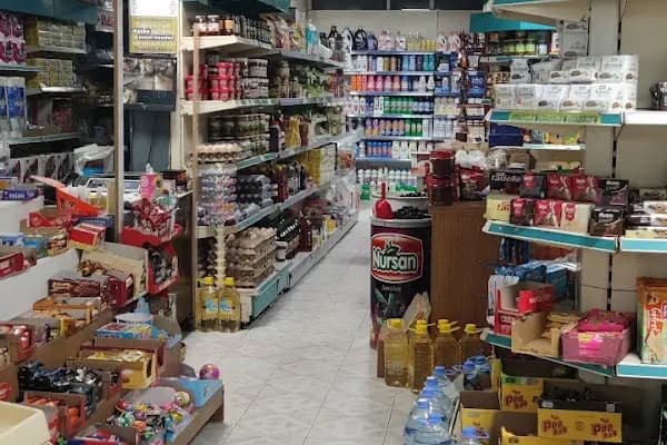 Baymar Market - Maket Dükkanı - Adana Çukurova
