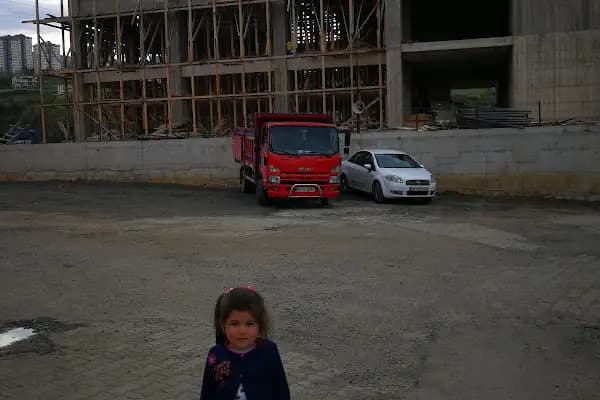 Kebir Cami - Cami - Trabzon Akçaabat