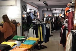 Sadiş Butik