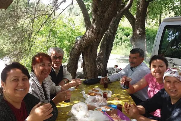 Hürriyet İlkokulu - Okul - Muğla Dalaman