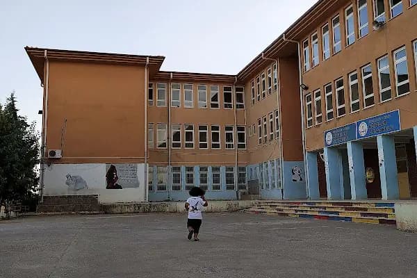 Köseler Jandarma Karakol Komutanlığı - Askeri Üs - Gaziantep Nizip