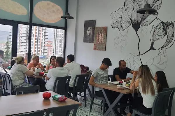 Avşar Unlu Mamüller ve Pide Salonu - Restoran - Ankara Beypazarı
