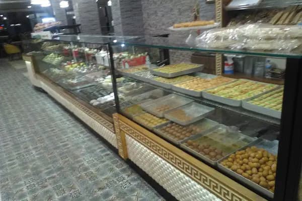 Somuncu Baba - Fırın - Bursa İnegöl