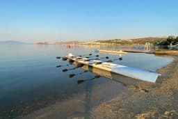 Bitez Rowing