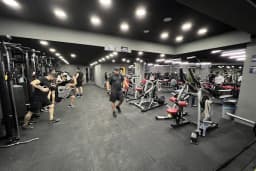 Alpha Sport Center