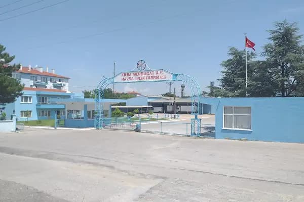 Kilim Mensucat Havsa İplik Fabrikasi - İlgi Çekici Yer - Edirne Havsa