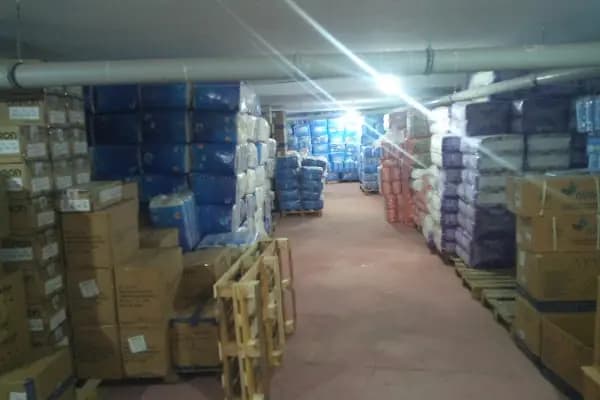 Taner Itriyat Deposu - Mağaza - Balıkesir Karesi