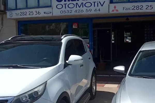 Gaziemir Otomotiv - Oto Galerisi - İzmir Buca