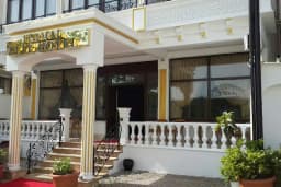 Thermal Saray Hotel & Yalova
