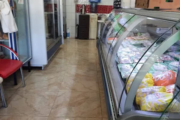 Üç Özkanlar Et - Kasap - Antalya Döşemealtı