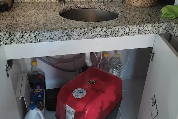 İznik Zen Su Arıtma Sistemleri - Su Arıtma Tesisi - Bursa İznik