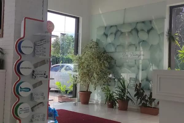 Diş Dünyası - Diş Kliniği - Bursa Gürsu