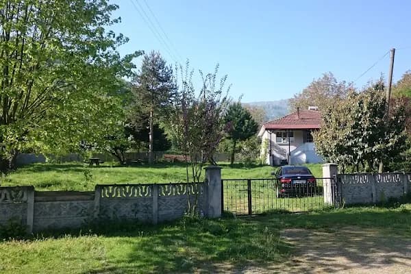 Aksu Köyü Muhtarlığı - Otel - Düzce Akçakoca
