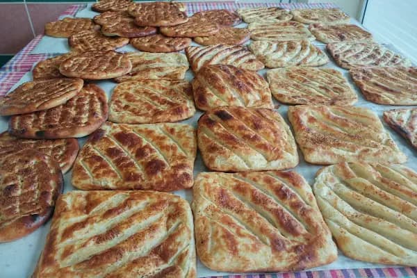 Miraç Pide Lavaş Fırını - Fırın - İzmir Buca