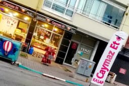 Caymaz Et Ve Et Ürünleri
